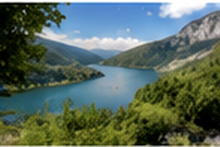 Annecy, entre lac et montagnes